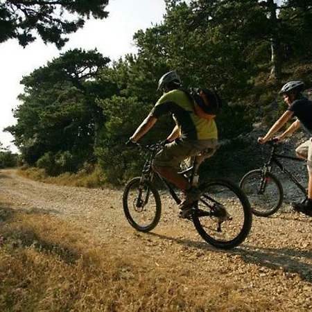 Pepica With Sea View