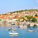 Pepica With Sea View