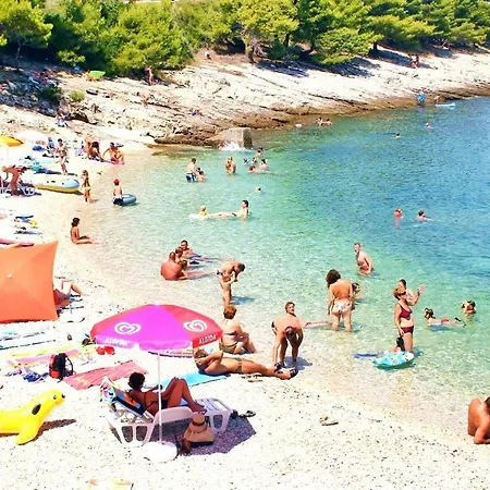 Appartamento Pepica With Sea View Postira