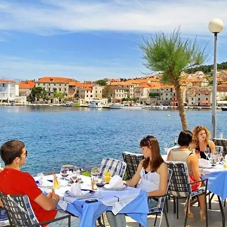 Pepica With Sea View Appartamento