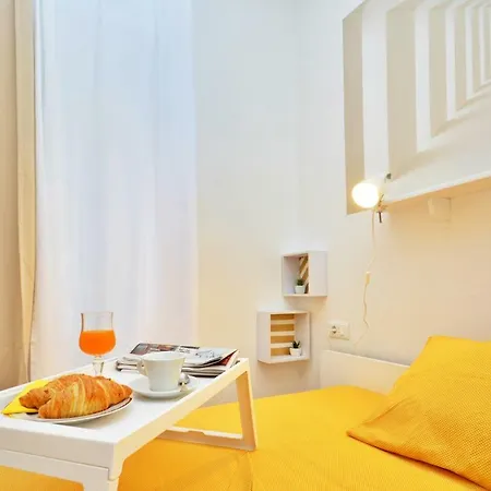 Appartamento Pepica With Sea View Postira
