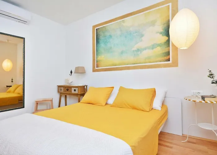 Pepica With Sea View דירה פוסטיר